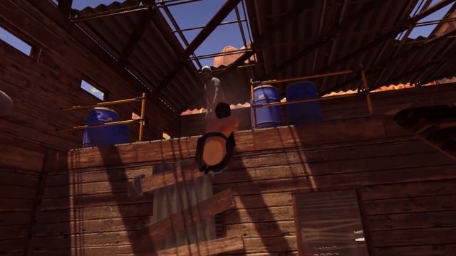 ARIZONA SUNSHINE REVIEW - The Gist of Games смотреть онлайн