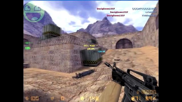 AWP PRO MOVIE 1337POCAN 228 (Part One) смотреть онлайн