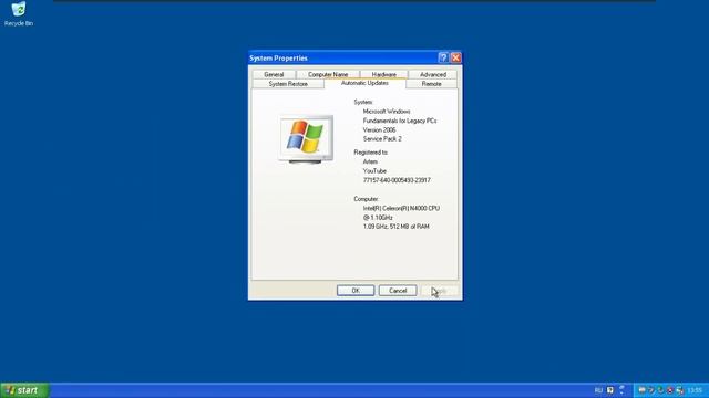 Windows FLP - установка и обзор (2022) смотреть онлайн