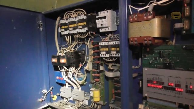 Колхозное восстановление лифта после цветметчиков смотреть онлайн