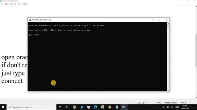 Default username and password for oracle 11g express edition смотреть онлайн