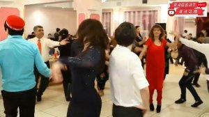 Памирский танец! Памирская свадьба!