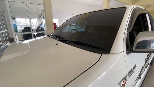 2014 Toyota Hilux Single Cab Review - Exterior and Interior Tour смотреть онлайн