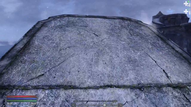 Skyrim Special Edition - 229 Mods - June 2018 Edition - Ep 26 - The Big Freezing смотреть онлайн