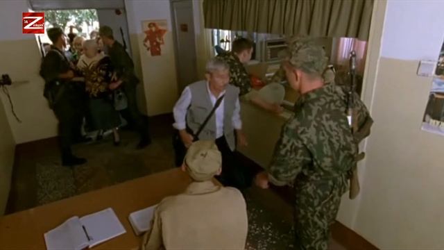 ДЕСАНТУРА никто, кроме нас. 4серия. смотреть онлайн