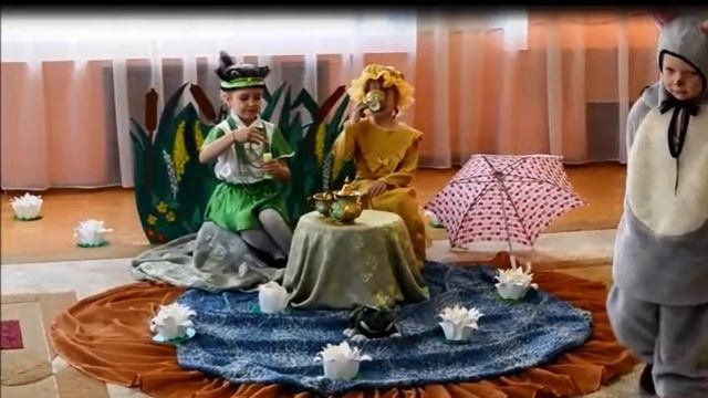 бЕРЕЖЛИВЫЙ Я - БЕРЕЖЛИВАЯ СЕМЬЯ