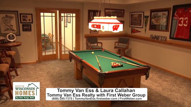 TVW | Best of Wisconsin Homes | Tommy Van Ess | 8-20-20 смотреть онлайн