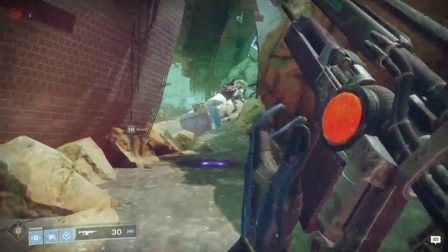 Destiny 2 летим куда хотим смотреть онлайн