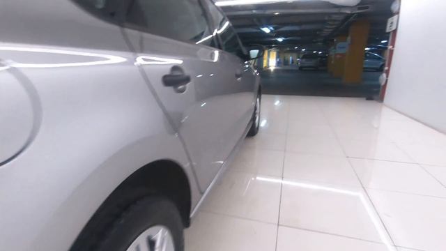 Volkswagen Polo V Рестайлинг 1 6 MT 110 л с 2019 смотреть онлайн