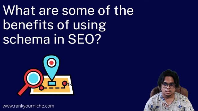 Schema SEO: The Future of Search Engine Optimization смотреть онлайн
