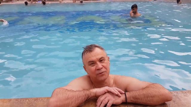 ЯЛОВА - любимый курорт Ататюрка. YALOVA Termal-Ataturk's favorite thermal resort. смотреть онлайн