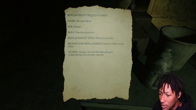 DO NOT GO INTO THIS ABANDONDED HOSPITAL смотреть онлайн