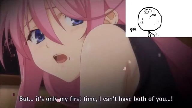 ANIME CRACK 2017 #3 - Hentai?! by Hentai Boy смотреть онлайн