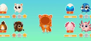 Обучалки-приключалки. Bubbu School. №7. Выращивание малышей с помощью мирового зелья.