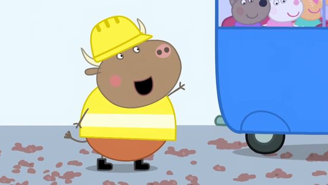 Peppa Pig en Español Episodios completos | ¡A Nadar! 💦Pepa la cerdita смотреть онлайн