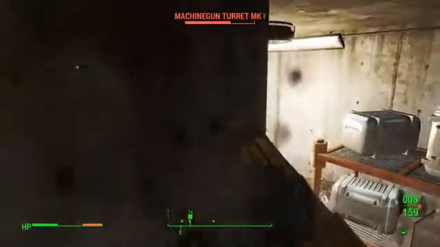 Spaghettilegs gaming fallout 4 смотреть онлайн