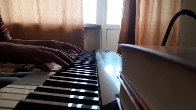 Н. Даутов - "Фатима" смотреть онлайн