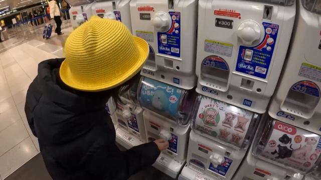 Mi Sueño HECHO REALIDAD llego a conocer JAPON смотреть онлайн