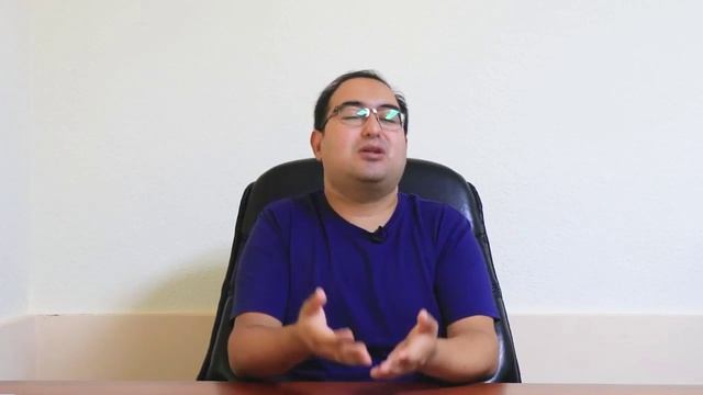 Vahima Xuruji Yoki Nevrozni Davolash