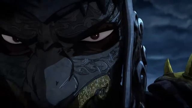 Shuyan Saga - Trailer | Adventure Game смотреть онлайн