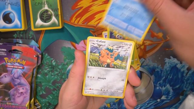 OPENING BEST $500 POKEMON MYSTERY BOX! *1 OF 1 CHARIZARD INSIDE!* смотреть онлайн