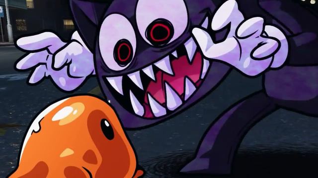 [BRUSH] SCP 애니메이션 몰아보기 [ SCP Animation Complete Edition ] смотреть онлайн