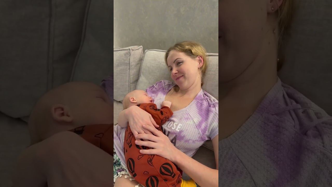 ТАК СЛАДКО СПИМ смотреть онлайн