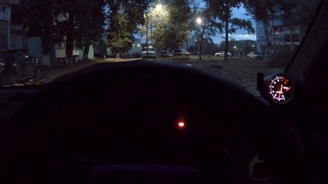 Honda Partner (жизнь хонды партнёр) Замена жидкости в АКПП, свечей зажигания, мою двигатель и салон