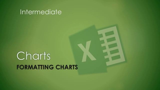 Online Excel 2013 Training Course смотреть онлайн