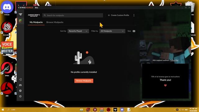 How To Download & Install Crucial 2 for Minecraft смотреть онлайн