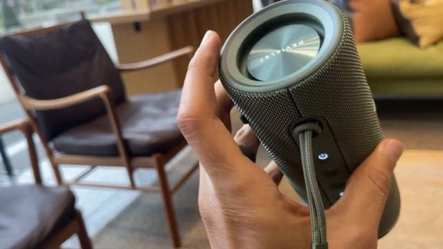 Huawei Sound Joy || قنبلة من  هواوي