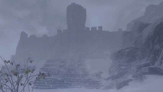 The Elder Scrolls VI GRAPHICS IN SKYRIM! (1440p 60fps) смотреть онлайн