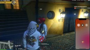 Уроки ПИКАП МАСТЕРСТВА от LAHMADJU | + СПОНТАННЫЙ Хипишь  | #GTA5RP #lahmadju