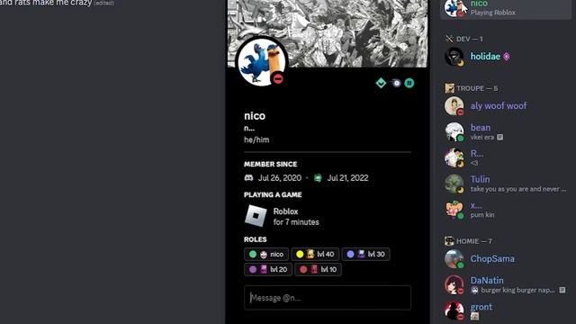 NICO'S NEXTBOTS GOT BANNED AGAIN!? [ROBLOX] смотреть онлайн