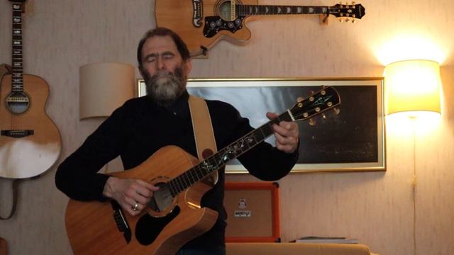 Благодарение - 432 Hz