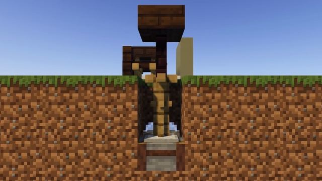 7 Secret Minecraft build hacks #22 смотреть онлайн