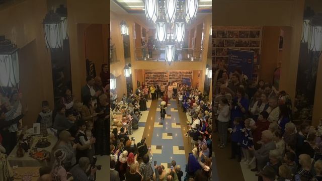 День народного единства! ЛЕЗГИНКА #лезгинка #азербайджан #россия #москва #деньнародногоединства смотреть онлайн