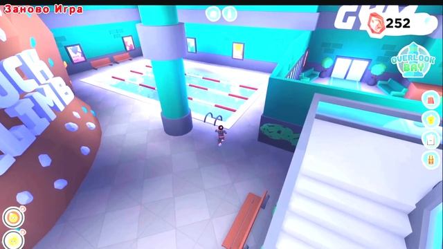 ? Overlook Bay ? ROBLOX MUSIC VIDEO оверлук бей роблокс смотреть онлайн