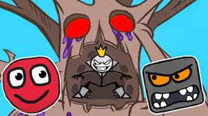 Приключение в стране СТИКМЕНОВ. Серия 11. ФИНАЛ. ИГРА Draw a Stickman EPIC 3 Игрули TV