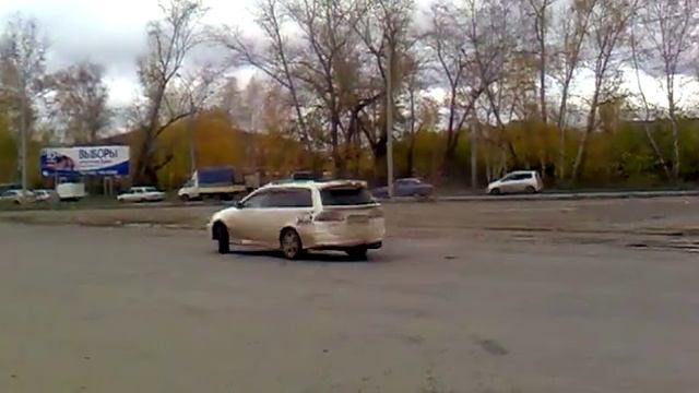 Caldina GT-T Tomsk смотреть онлайн