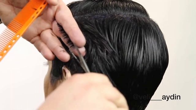 rihanna haircuts by @rusunikolai смотреть онлайн