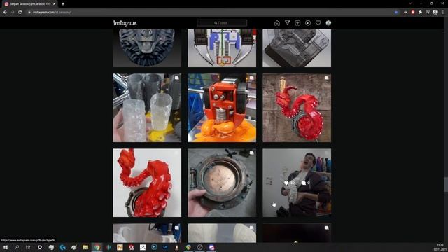 Подготовка модели к 3д печати, Zbrush Resin Printing, Lcd Printing