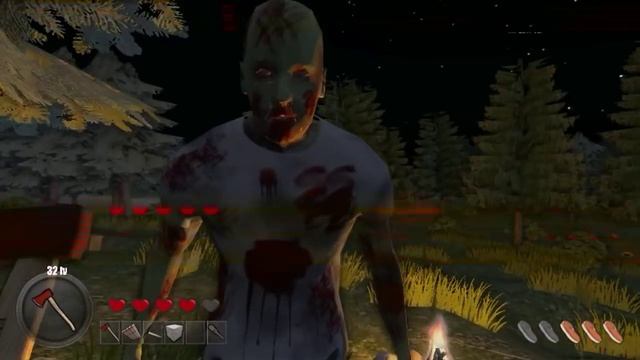 Just Alone - Alpha Teaser #1 смотреть онлайн