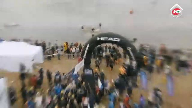 Югорчане завоевали серебро в заплыве X-WATERS в Санкт-Петербурге смотреть онлайн