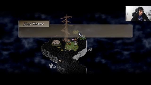 Прохождение Finding Paradise от Арсения | 9 | КОНЕЦ смотреть онлайн