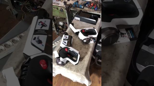 Super blasters vacuum #repair #своимируками смотреть онлайн