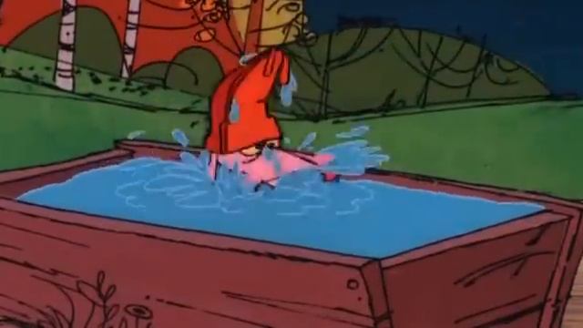 La Pantera Rosa 106, Yankee Doodle Pink ENG Sub ITA смотреть онлайн