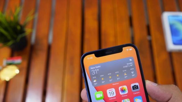Apple iPhone 12 Unboxing & First Look - A Powerful Premium Experience??? смотреть онлайн