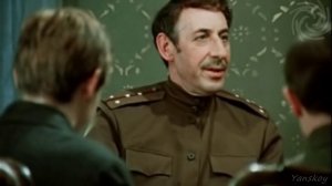 Да, давно я водки не пил