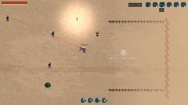 QuickLook [0871] PC - BITGUN смотреть онлайн